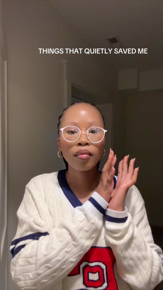 Post 9 by Life As Lwethu on TikTok (video)