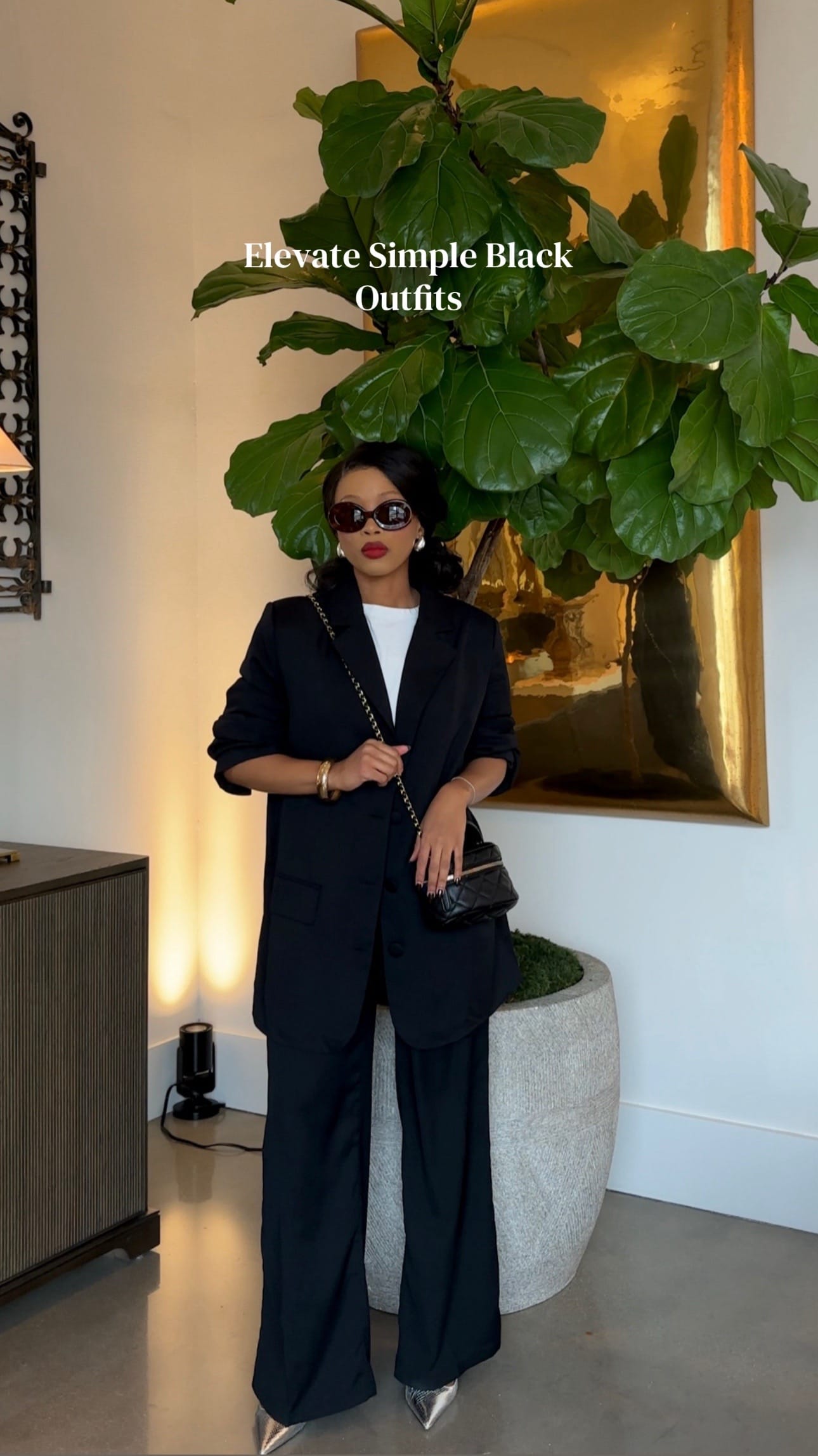 Post 4 by Life As Lwethu on TikTok (video)