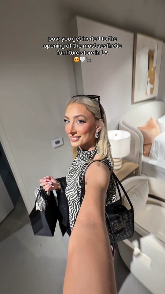 Post 9 by ALLY GILLE on TikTok (video)