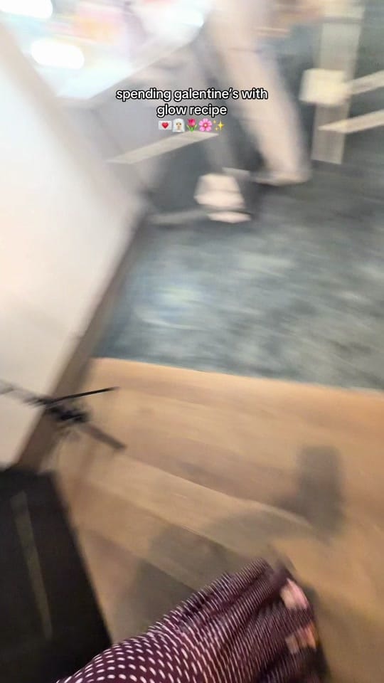 Post 7 by ALLY GILLE on TikTok (video)