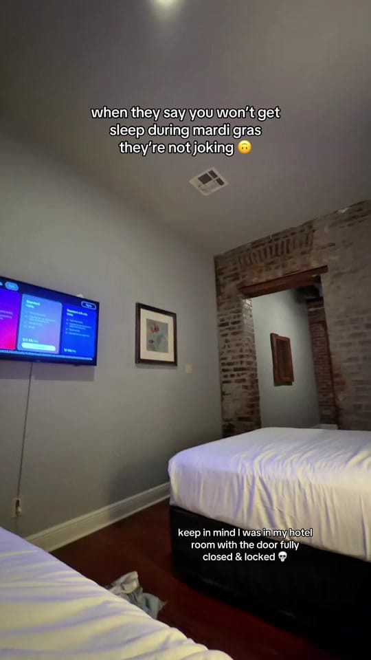 Post 6 by ALLY GILLE on TikTok (video)