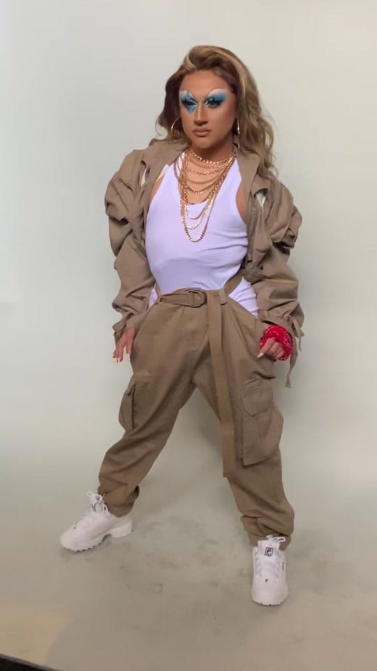Post 2 by GisforGodoy on TikTok (video)
