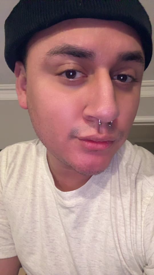 Post 5 by GisforGodoy on TikTok (video)