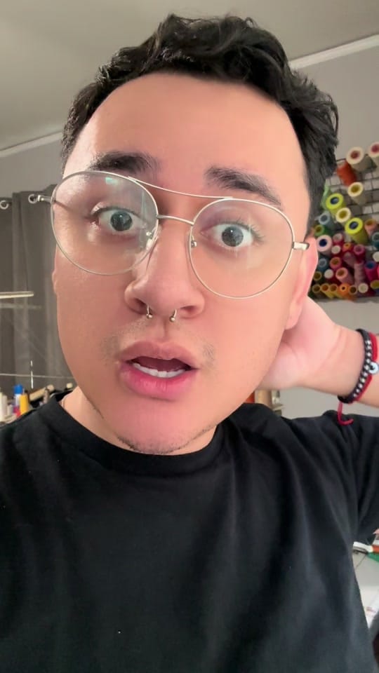 Post 6 by GisforGodoy on TikTok (video)