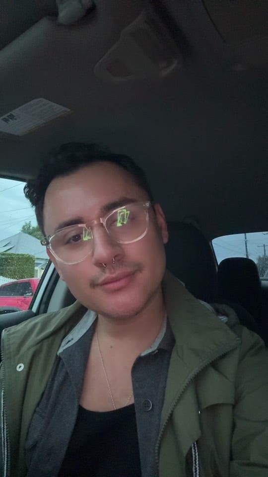 Post 7 by GisforGodoy on TikTok (video)