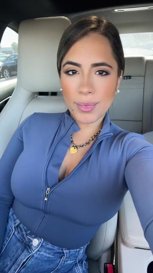 Post 5 by rachelalmanza on TikTok (video)