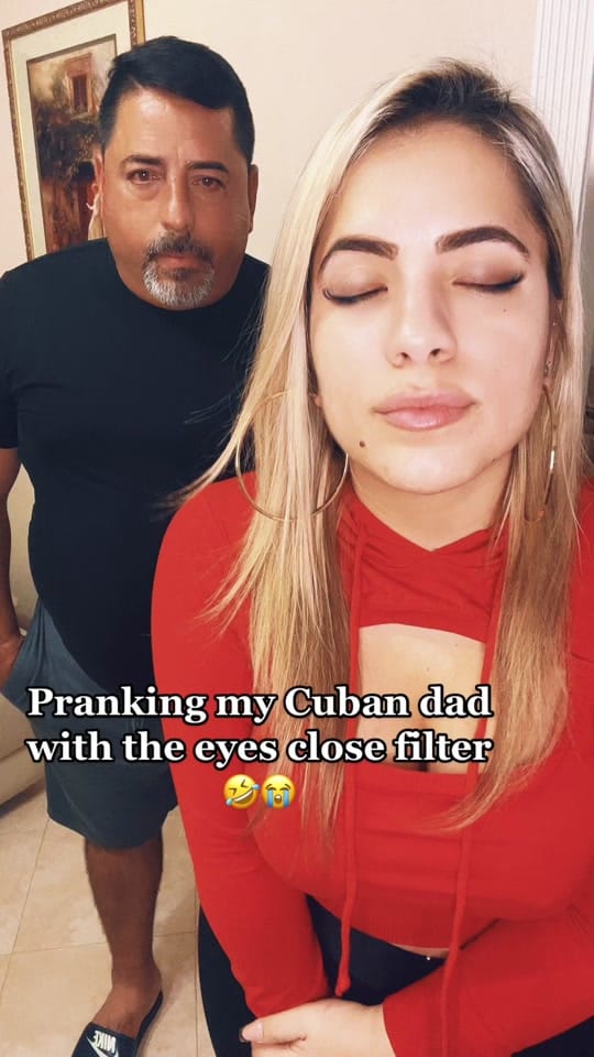 Post 9 by rachelalmanza on TikTok (video)