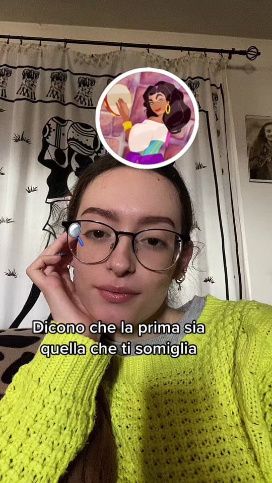 Post 8 by Alice on TikTok (video)