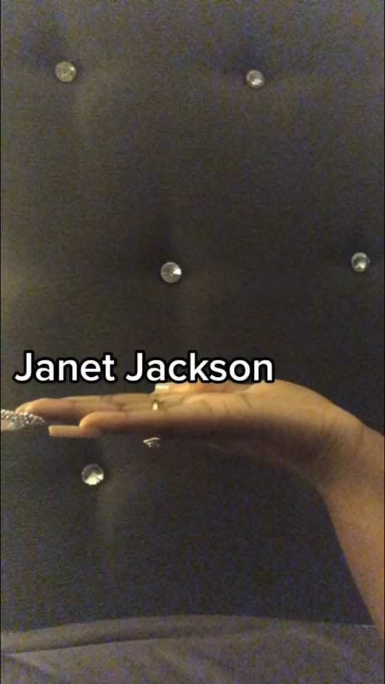 Post 10 by Mone’t on TikTok (video)
