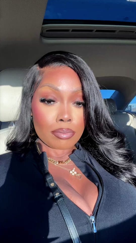 Post 2 by Mone’t on TikTok (video)