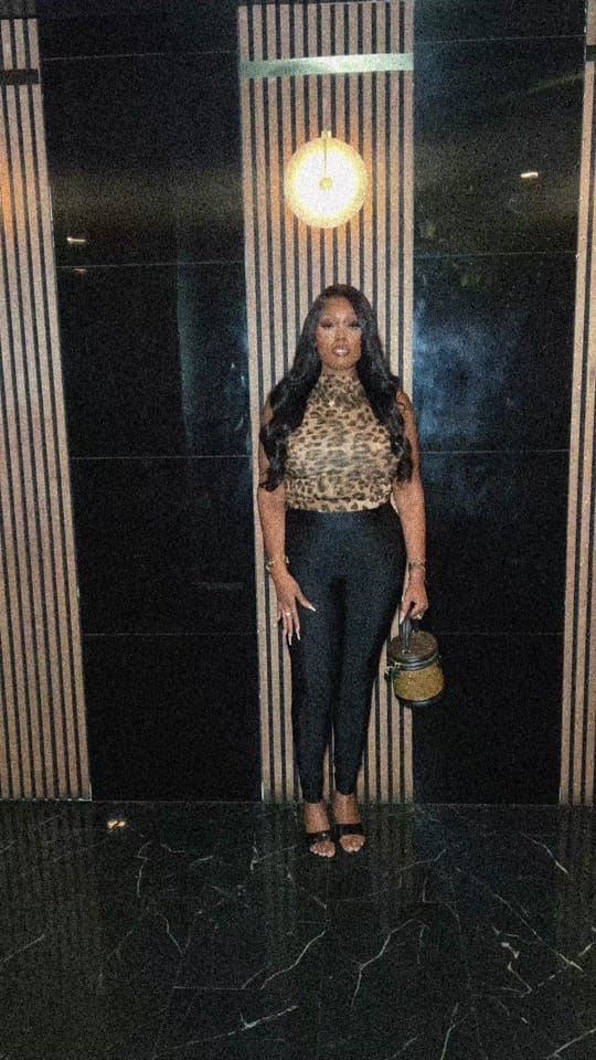 Post 5 by Mone’t on TikTok (video)