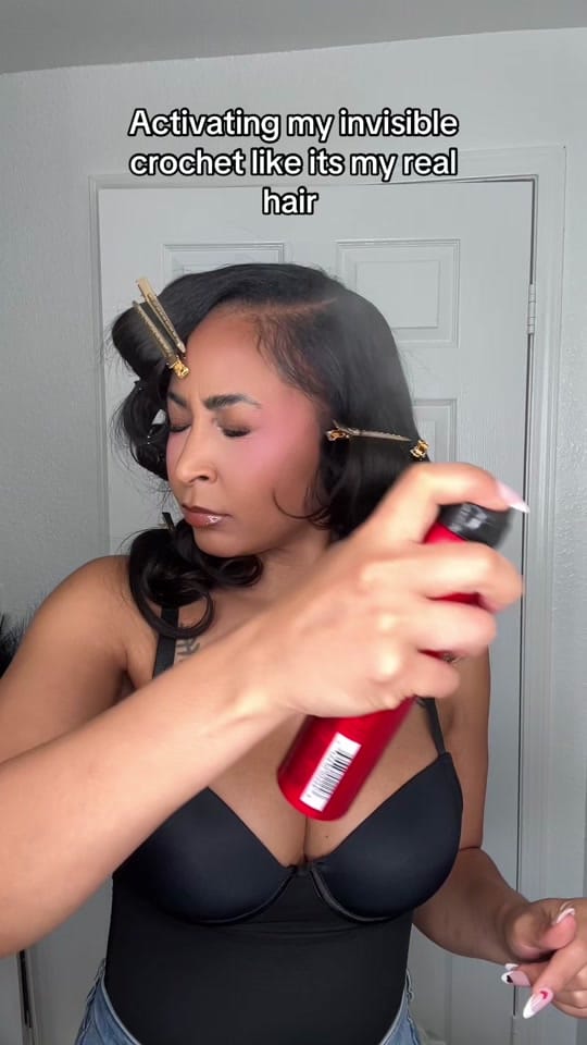 Post 10 by Britt | Beauty on TikTok (video)