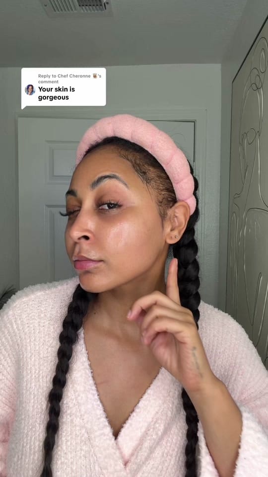 Post 5 by Britt | Beauty on TikTok (video)