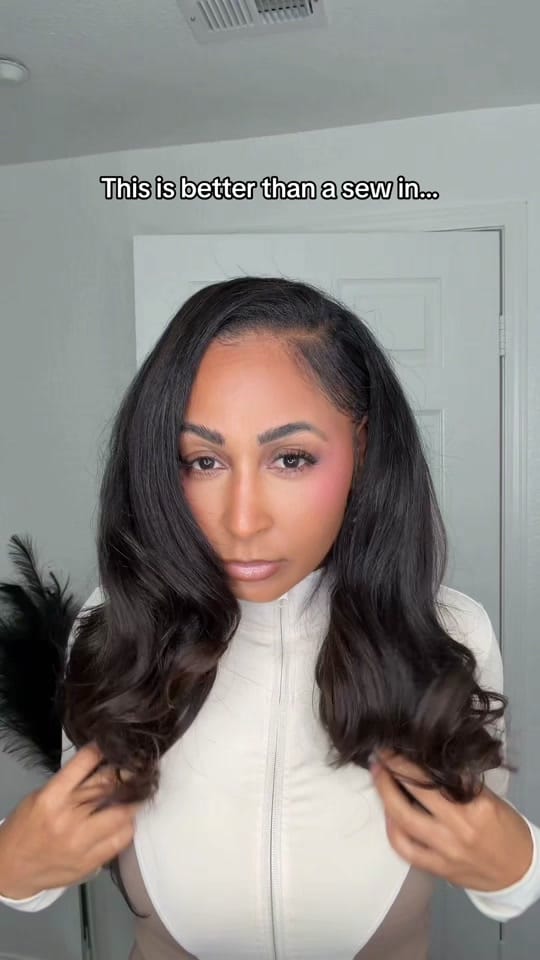 Post 3 by Britt | Beauty on TikTok (video)
