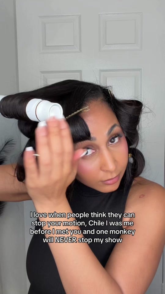 Post 7 by Britt | Beauty on TikTok (video)