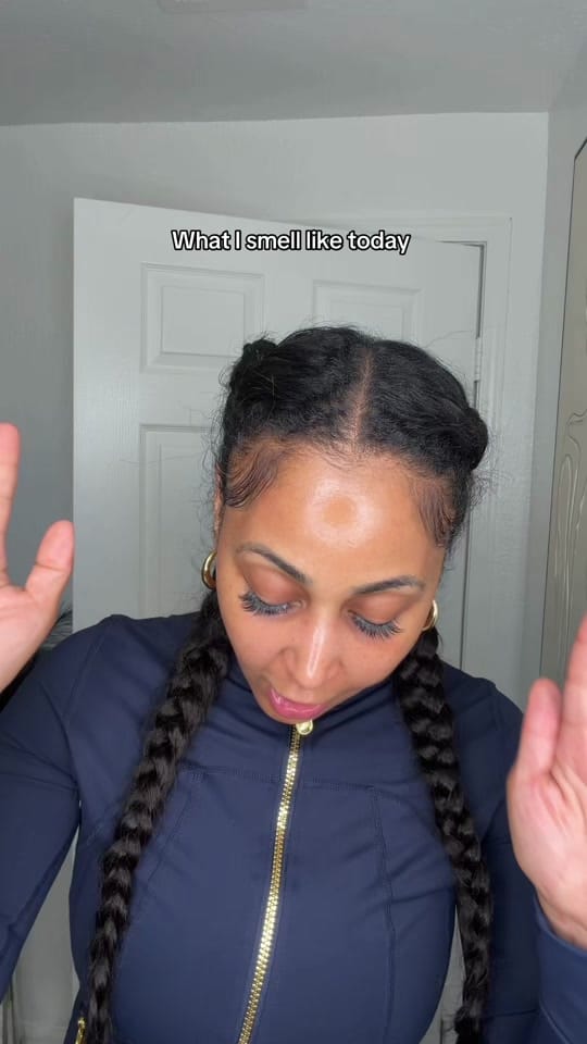 Post 6 by Britt | Beauty on TikTok (video)