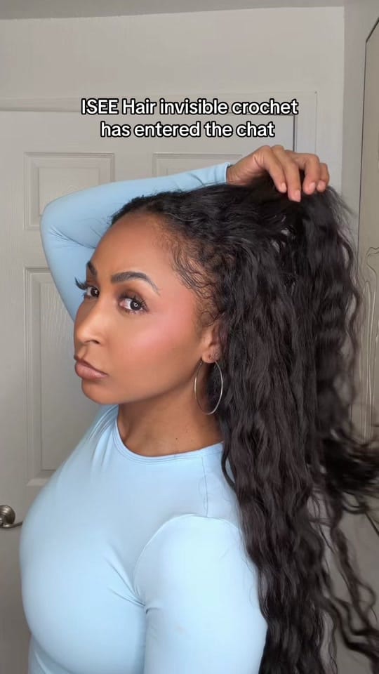 Post 4 by Britt | Beauty on TikTok (video)