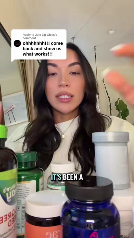 Post 5 by katttherinn on TikTok (video)