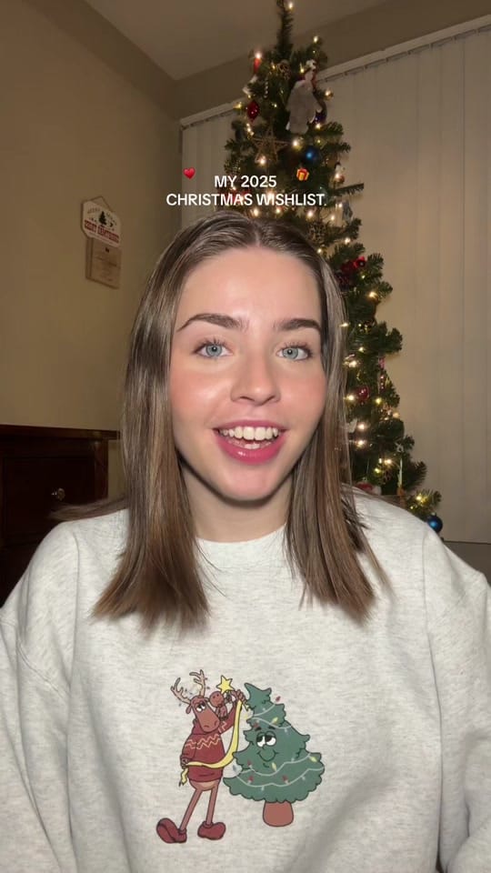 Post 9 by sydney :) on TikTok (video)
