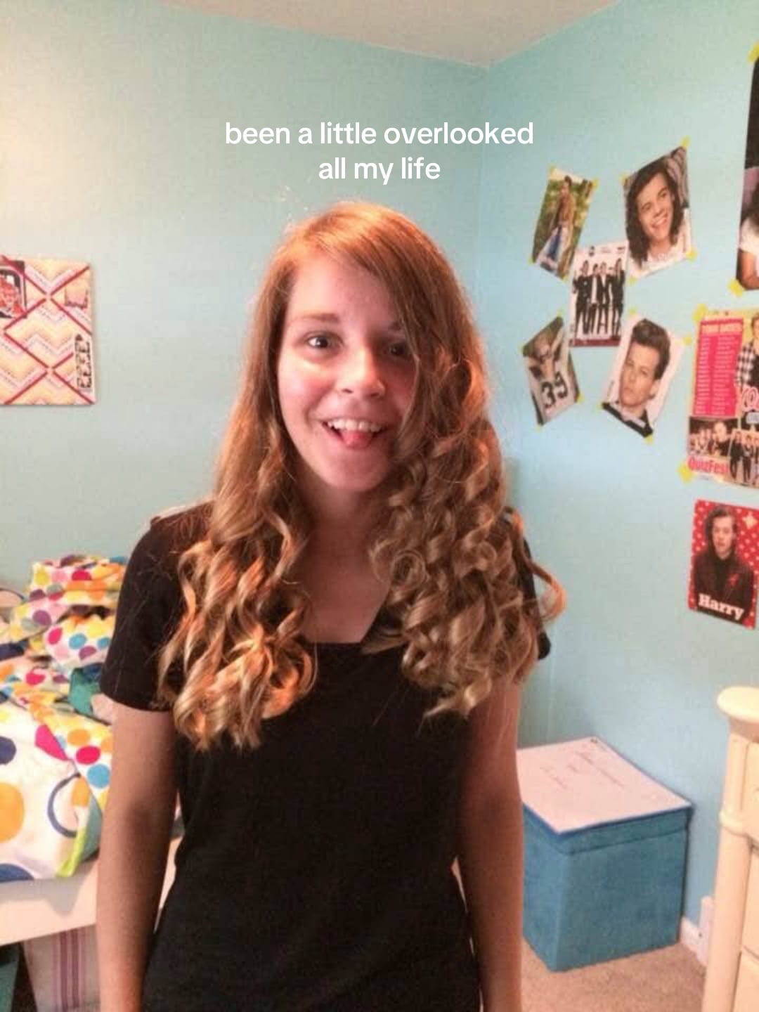 Post 3 by sydney :) on TikTok (video)