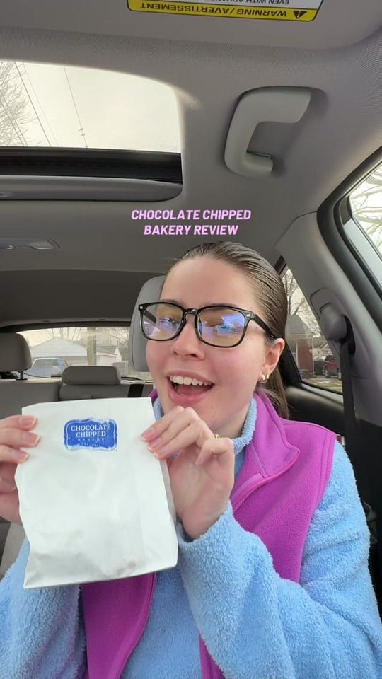 Post 1 by sydney :) on TikTok (video)