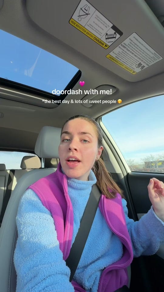 Post 5 by sydney :) on TikTok (video)