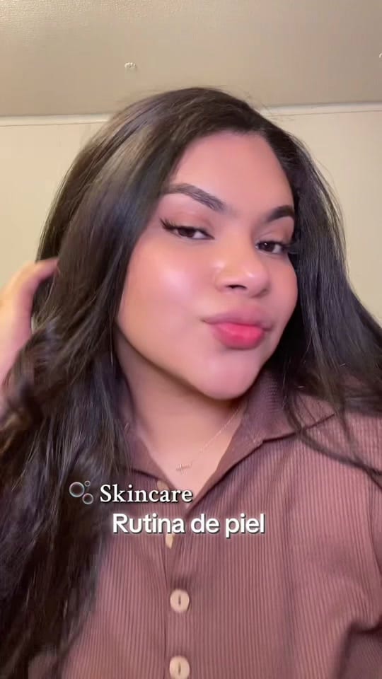 Post 6 by Estrella De La Rosa on TikTok (video)