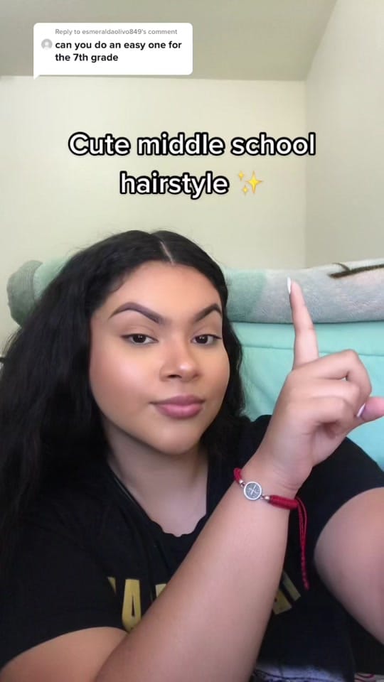 Post 10 by Estrella De La Rosa on TikTok (video)