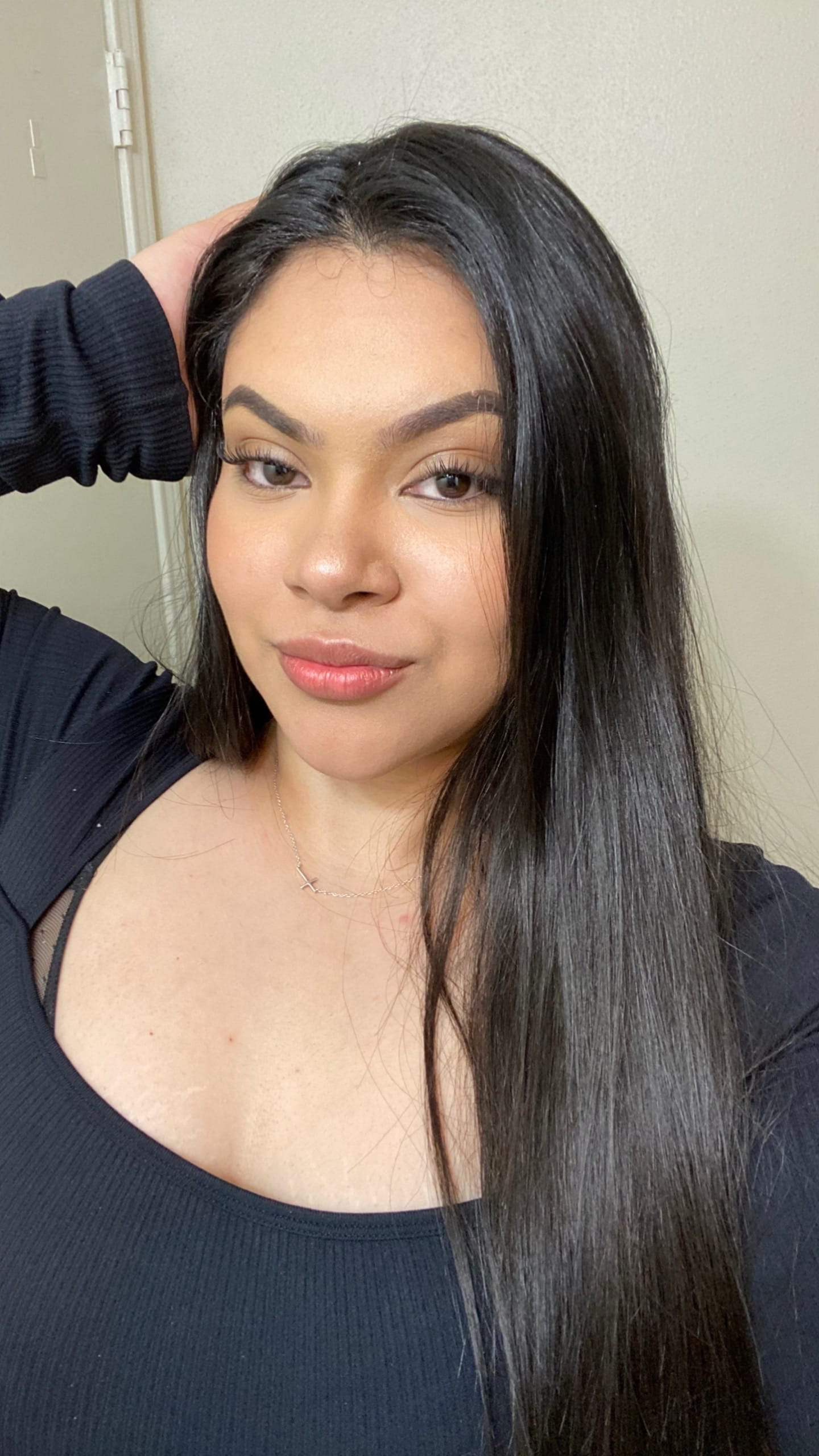 Post 1 by Estrella De La Rosa on TikTok (video)