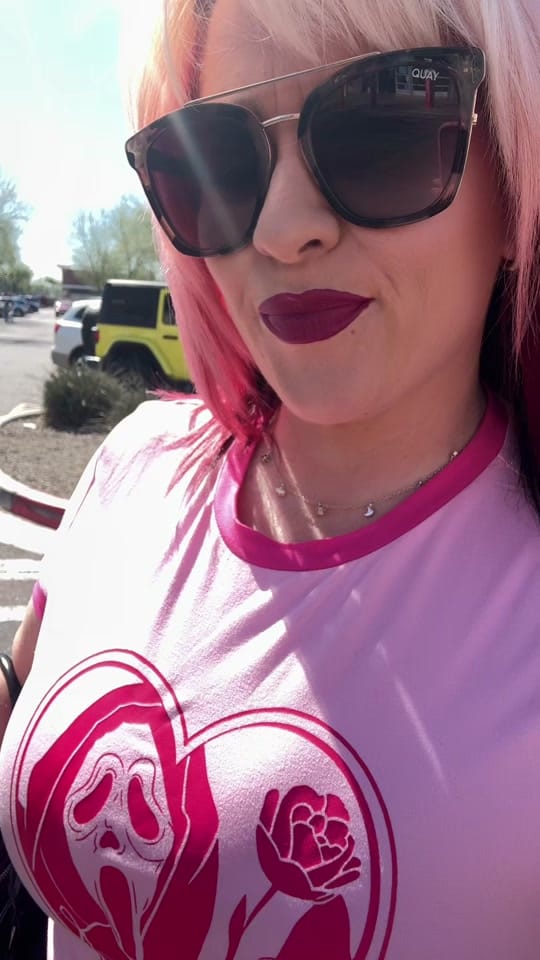 Post 6 by Britt on TikTok (video)