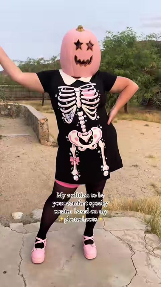 Post 8 by Britt on TikTok (video)