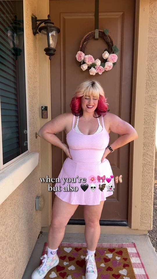 Post 2 by Britt on TikTok (video)