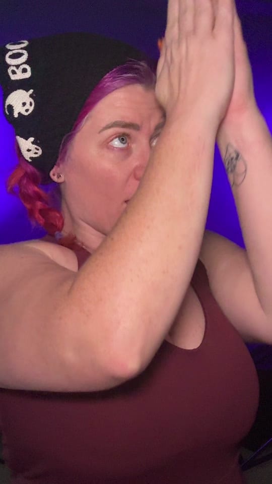Post 9 by Britt on TikTok (video)