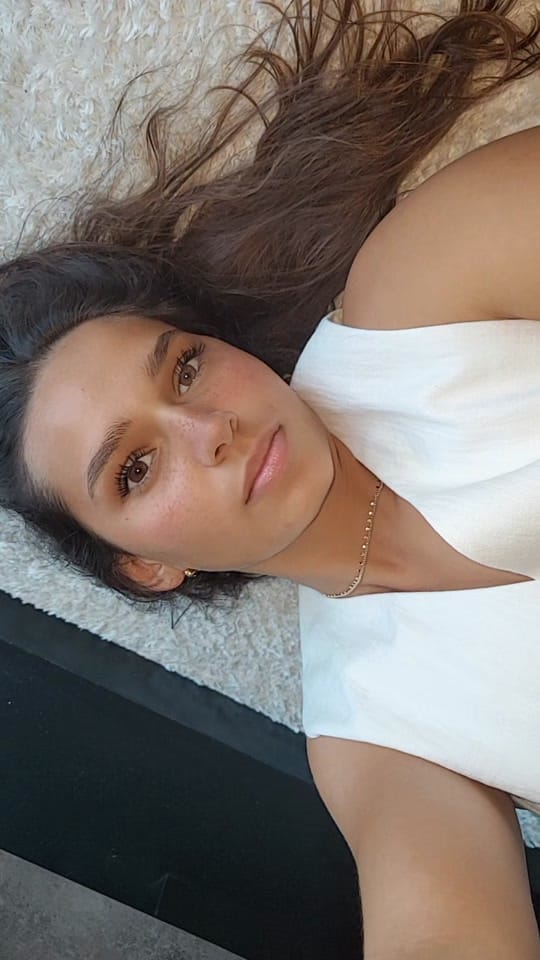 Post 3 by Jade 🗺️🏃🏽‍♀ on TikTok (video)