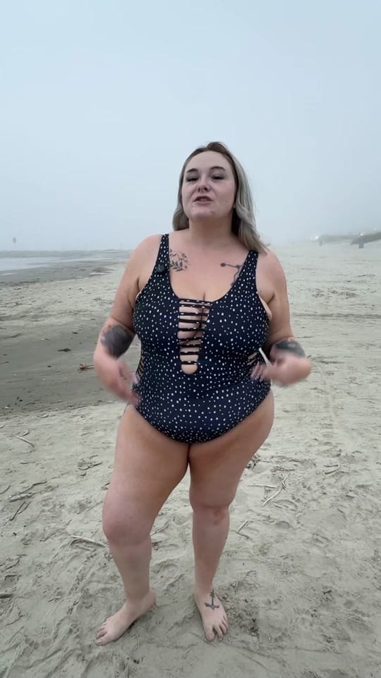 Post 6 by Plus Size Baddie 💅🏾 Kyndhal on TikTok (video)