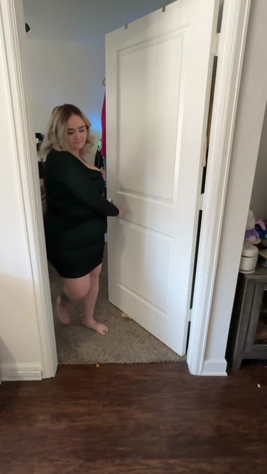 Post 7 by Plus Size Baddie 💅🏾 Kyndhal on TikTok (video)