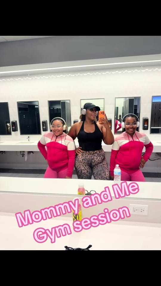 Post 5 by Tmichellecouture on TikTok (video)