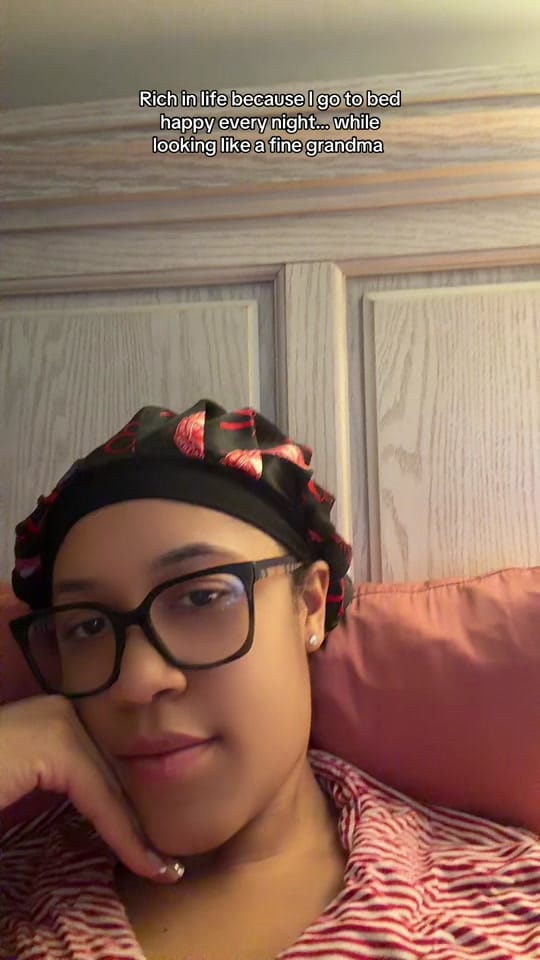 Post 3 by Kennedi 🦋 on TikTok (video)
