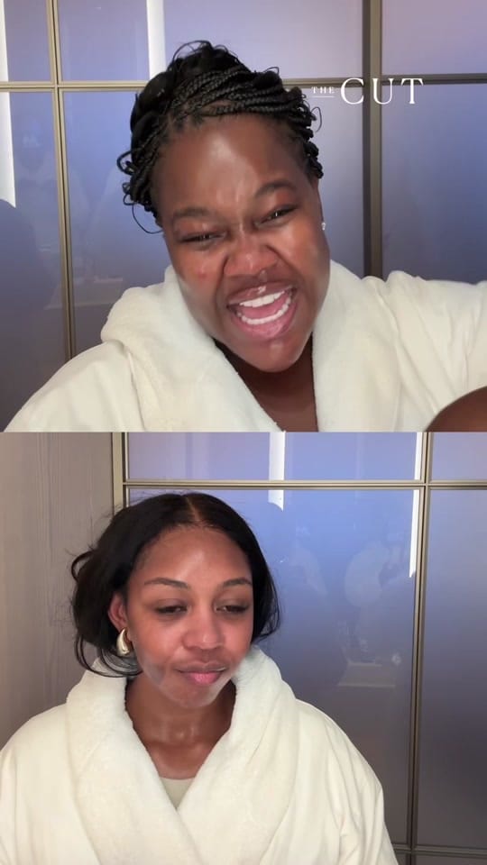 Post 3 by Asia Milia on TikTok (video)