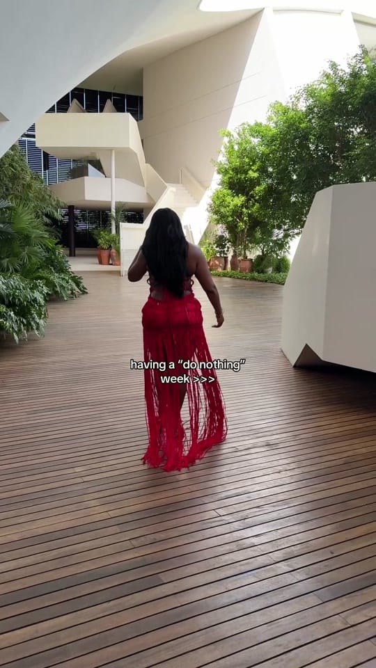 Post 5 by Asia Milia on TikTok (video)
