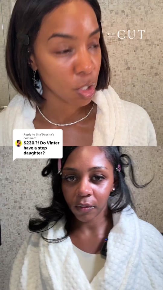 Post 1 by Asia Milia on TikTok (video)