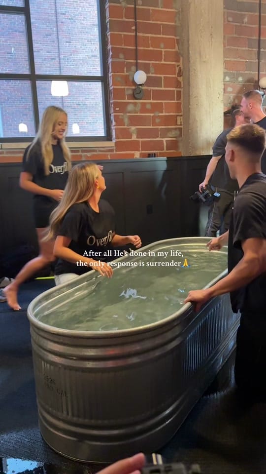 Post 8 by Cass on TikTok (video)