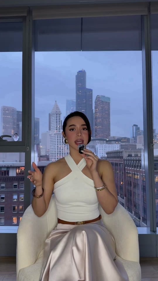 Post 1 by lailahofie | places & outfits✨ on TikTok (video)