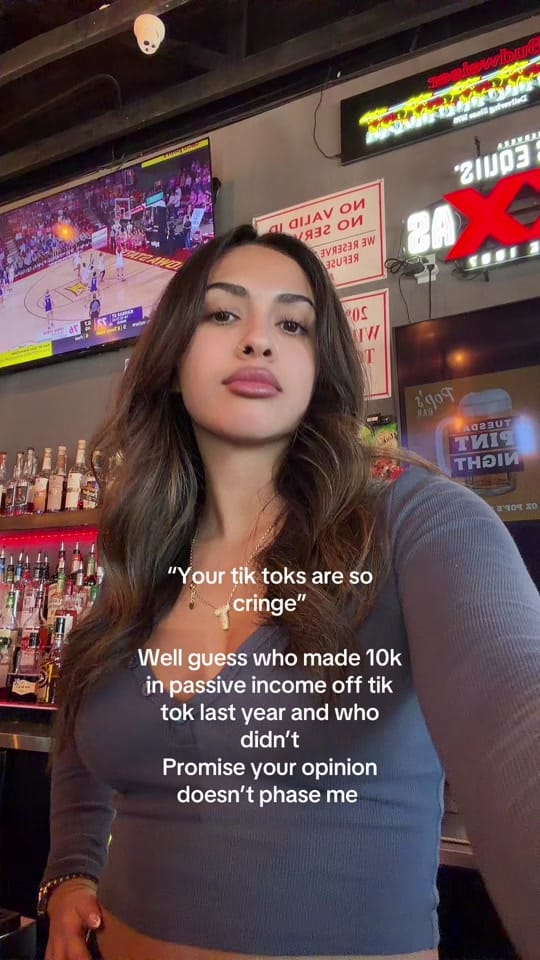 Post 4 by Tiffyflrz on TikTok (video)