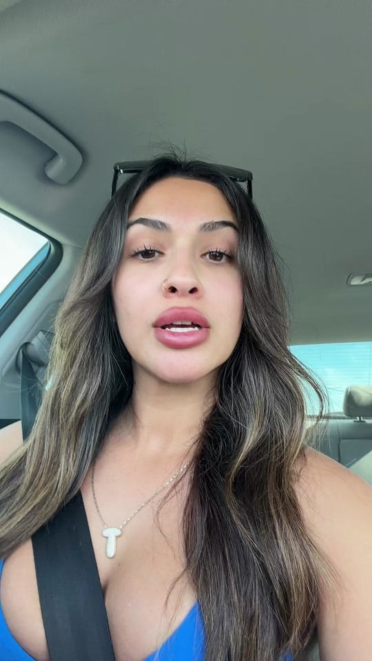 Post 6 by Tiffyflrz on TikTok (video)