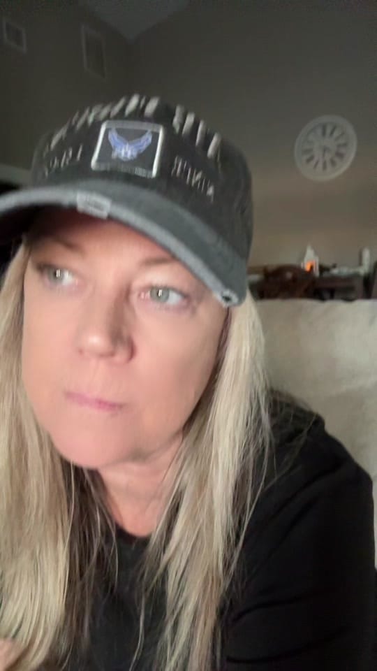Post 4 by Krista Revels on TikTok (video)