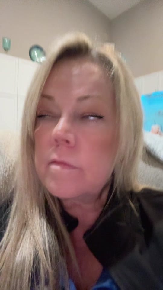 Post 3 by Krista Revels on TikTok (video)