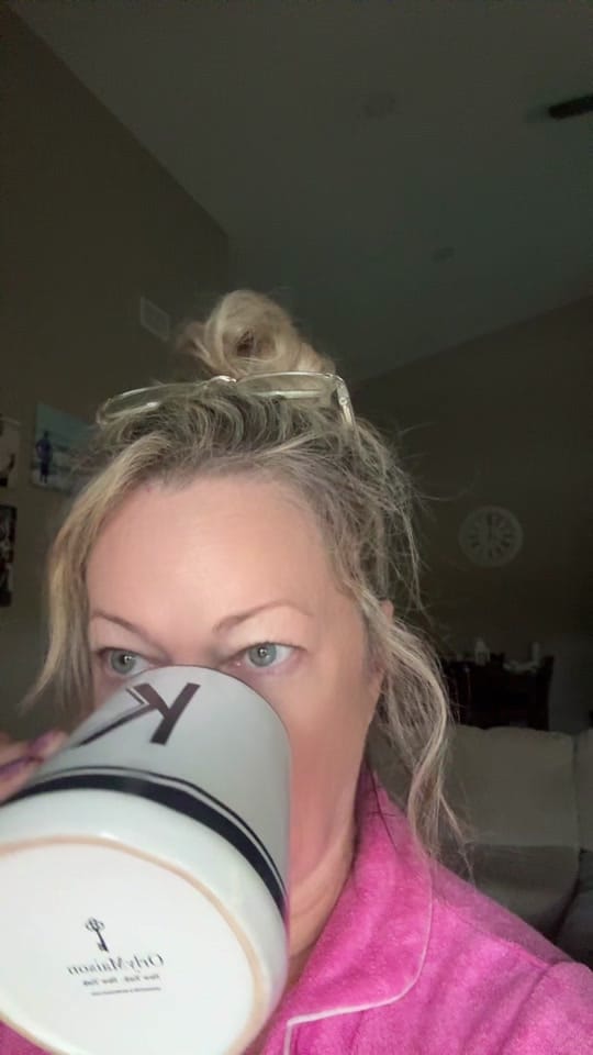 Post 2 by Krista Revels on TikTok (video)