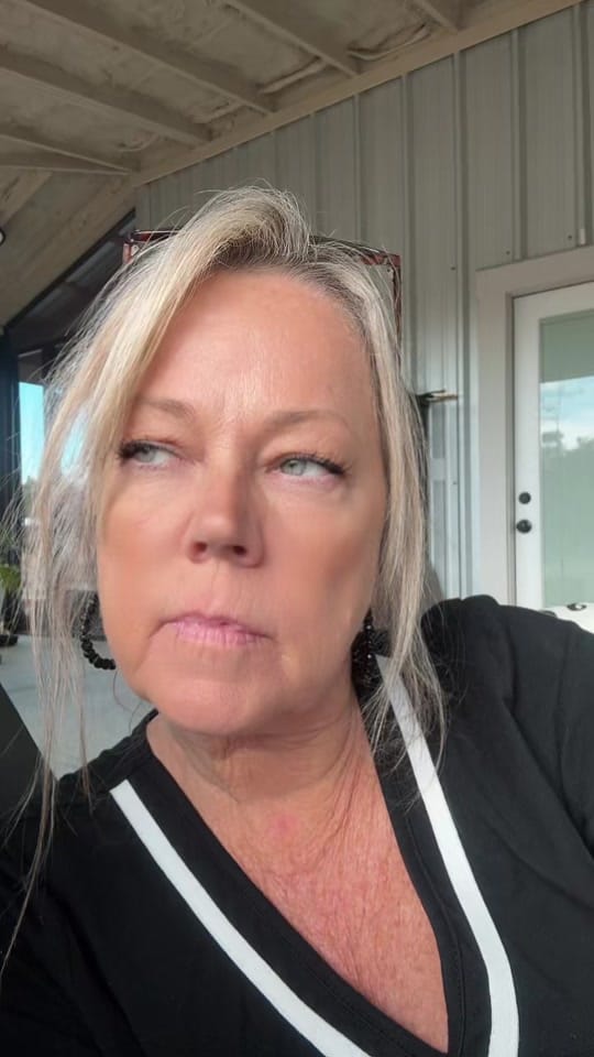 Post 10 by Krista Revels on TikTok (video)