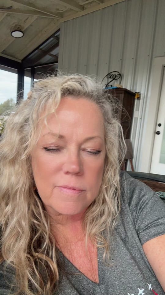 Post 7 by Krista Revels on TikTok (video)